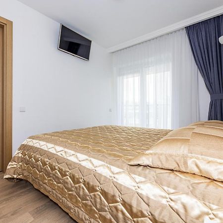 Frejos Apartamentai - Centras Palanga Dış mekan fotoğraf