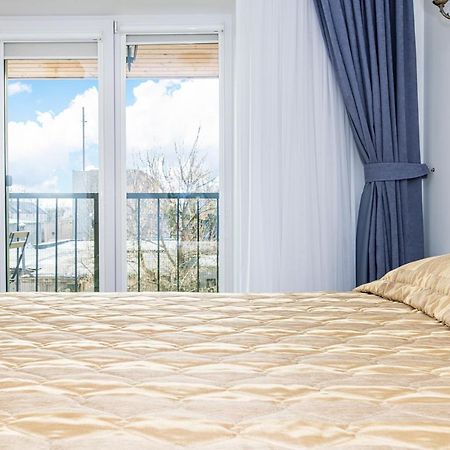 Frejos Apartamentai - Centras Palanga Dış mekan fotoğraf
