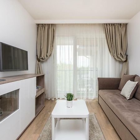 Frejos Apartamentai - Centras Palanga Dış mekan fotoğraf