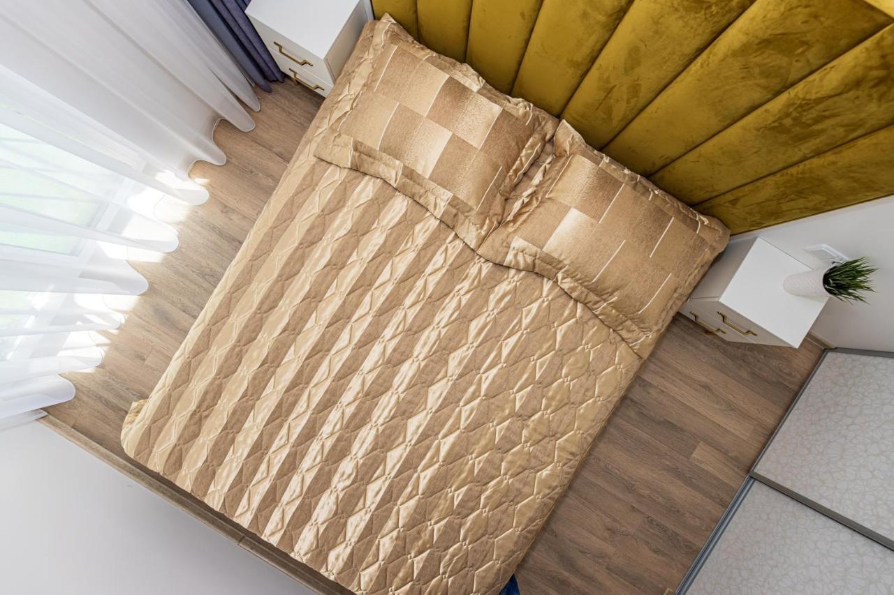 Frejos Apartamentai - Centras Palanga Dış mekan fotoğraf