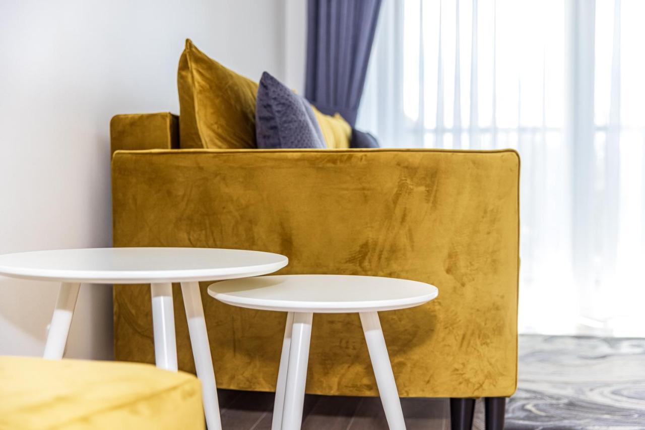 Frejos Apartamentai - Centras Palanga Dış mekan fotoğraf