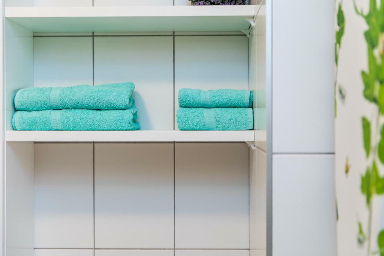 Frejos Apartamentai - Centras Palanga Dış mekan fotoğraf